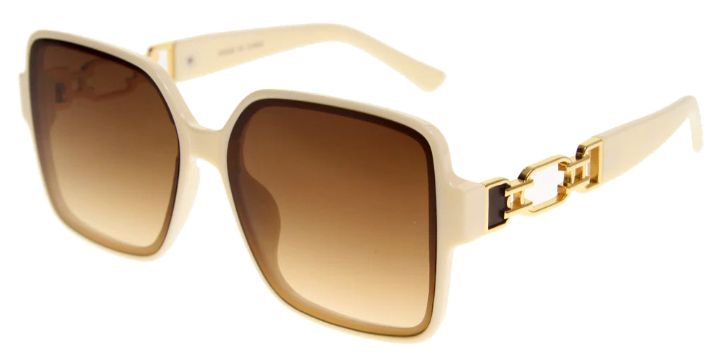 MEDUSA SCARLETT SUNGLASS