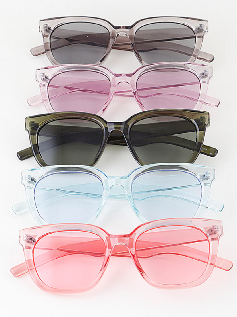 MEDUSA JESSY SUNGLASS