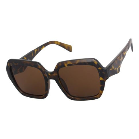 MEDUSA SQUARE PATRICIA SUNGLASS