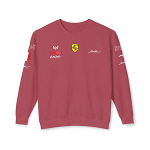 Italian Formula 1 Scuderia Tifosi Sweatshirt