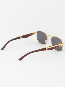 MEDUSA MARTIN SUNGLASS