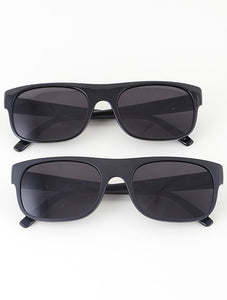 MEDUSA BLACKOUT SUNGLASS