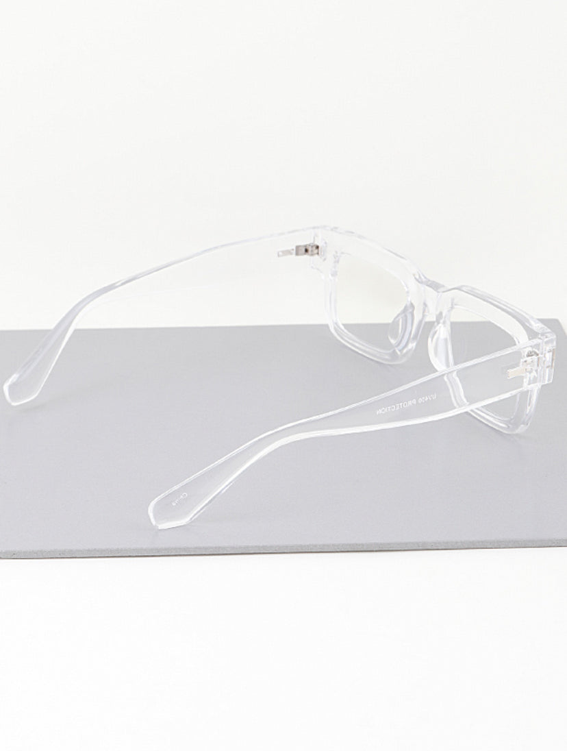 MEDUSA BLOCK BLUE LIGHT GLASSES