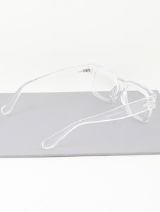 MEDUSA BLOCK BLUE LIGHT GLASSES