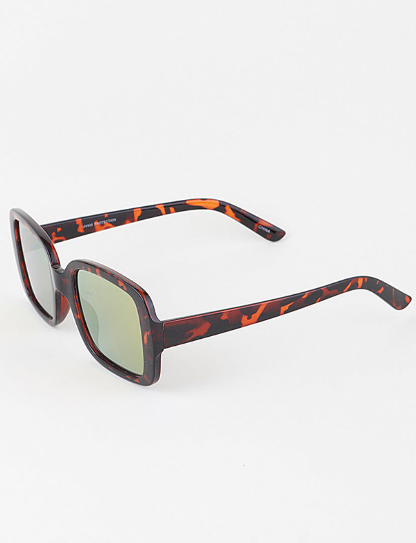 MEDUSA MORGAN SUNGLASS