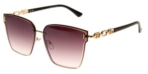 MEDUSA MADELYN SUNGLASS