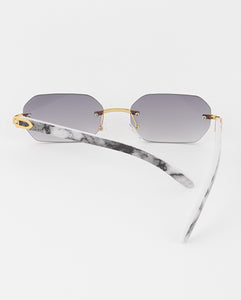 MEDUSA KINGSTON SUNGLASS