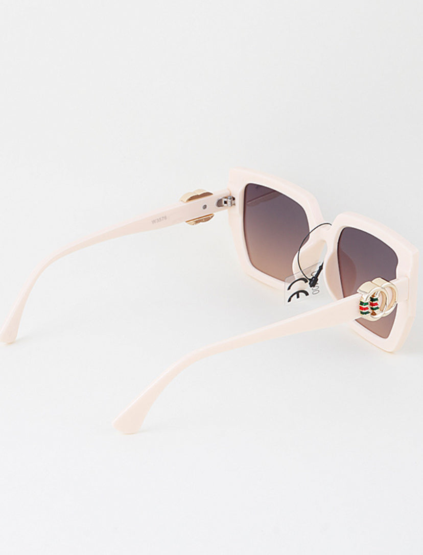 MEDUSA GWEN SUNGLASS