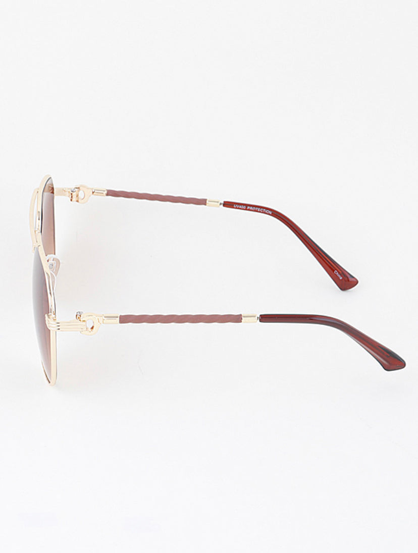 MEDUSA HARVEY SUNGLASS