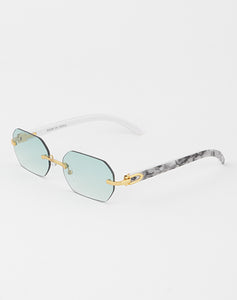 MEDUSA KINGSTON SUNGLASS