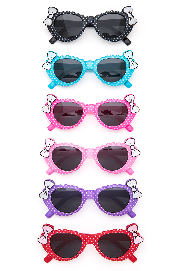 MEDUSA BELINDA KIDS SUNGLASS