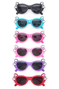 MEDUSA BELINDA KIDS SUNGLASS