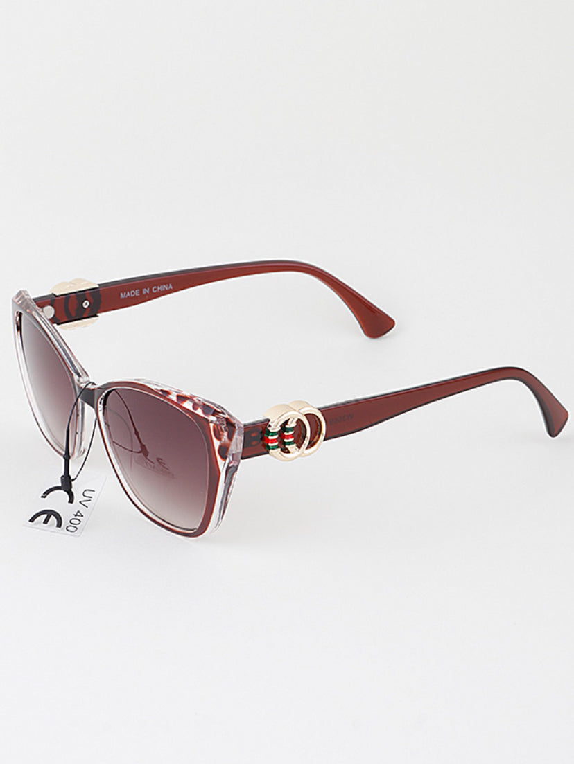 MEDUSA GEMINI SUNGLASS