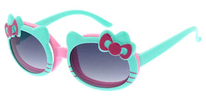 MEDUSA KITTY FLIP UP SUNGLASS