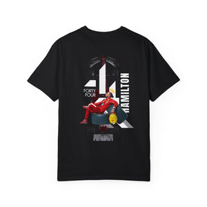 KING OF SPEED TEE