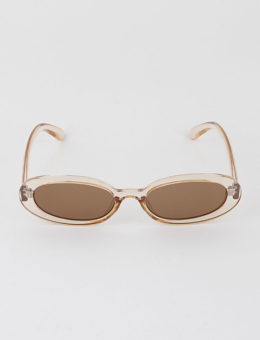 MEDUSA CHLOE SUNGLASS