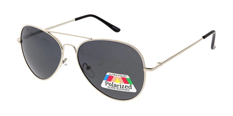 MEDUSA RAY POLARIZED SUNGLASS