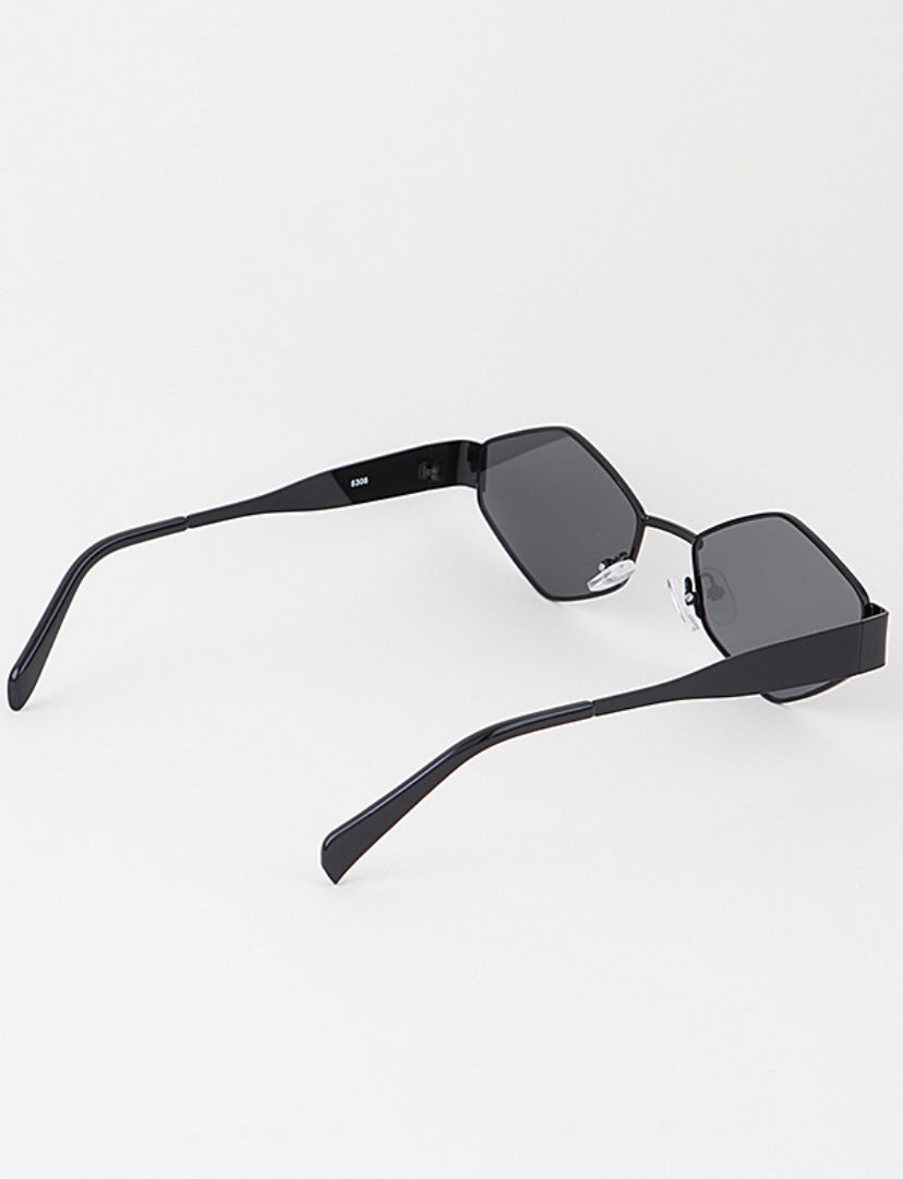 MEDUSA CALEB SUNGLASS