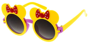 MEDUSA MINNIE FLIP OUT SUNGLASS