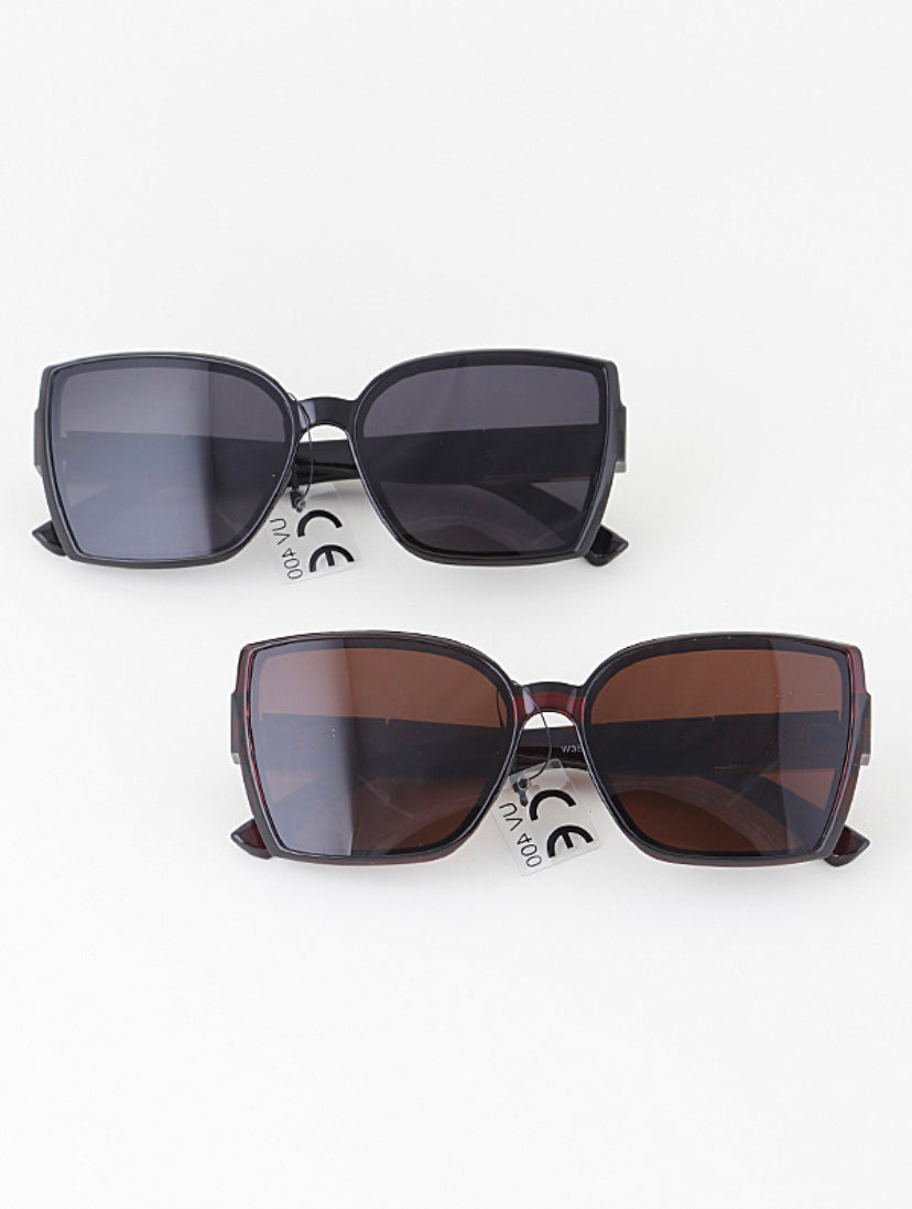 MEDUSA CLASSY KYM SUNGLASS