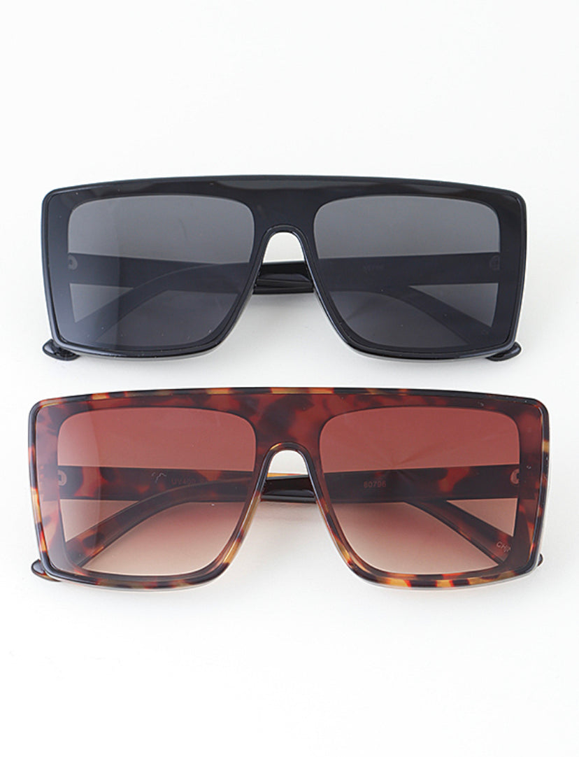 MEDUSA RIZA SUNGLASS