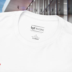 ACE OF SPEED- HAMILTON X SCUDERIA TEE