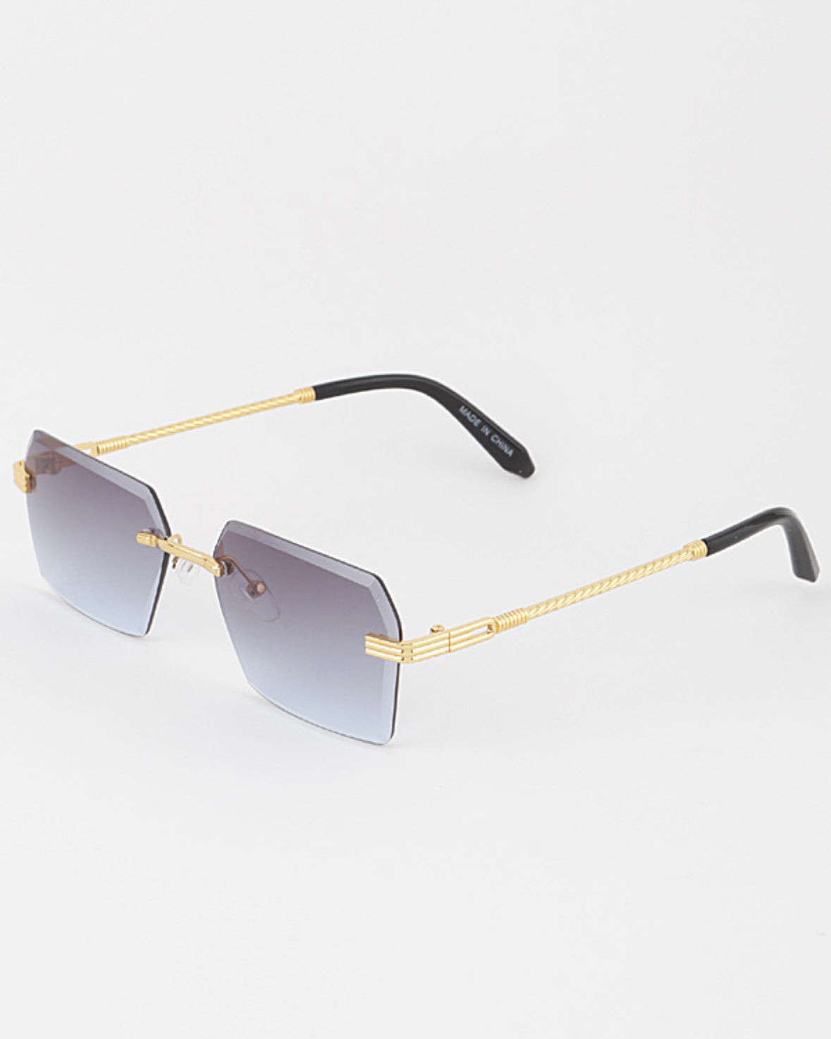 MEDUSA SEBAS SUNGLASS