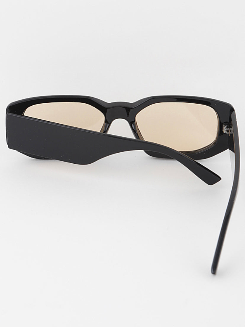 MEDUSA MODERN CARL SUNGLASS