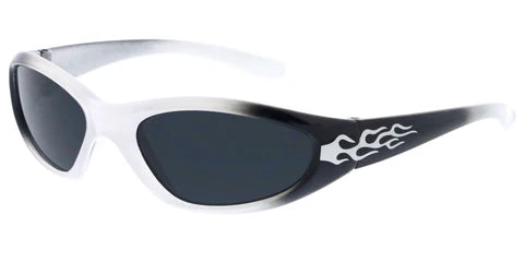 MEDUSA KIDS FIRE SUNGLASS