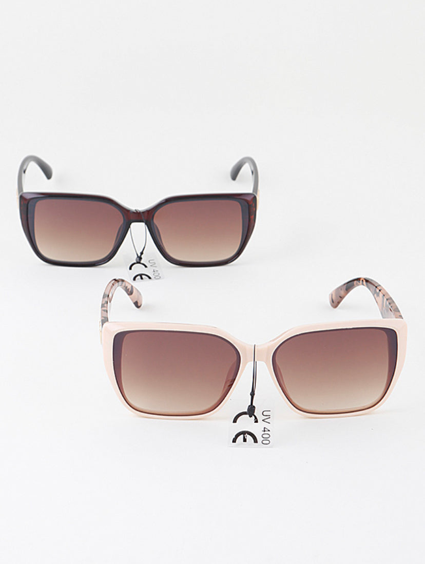 MEDUSA HEART CECILIA SUNGLASS