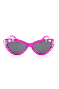 MEDUSA DAZZLED KIDS SUNGLASS