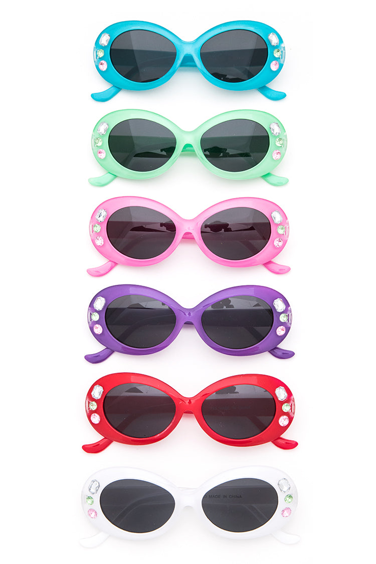 MEDUSA CECILIA KIDS SUNGLASS