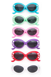 MEDUSA CECILIA KIDS SUNGLASS