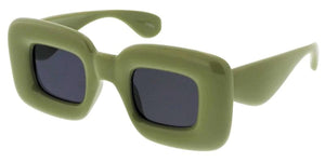 MEDUSA BALI BUBBLE SUNGLASS