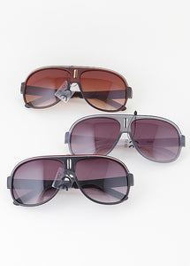 MEDUSA CALEB SUNGLASS