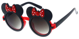 MEDUSA MINNIE FLIP OUT SUNGLASS