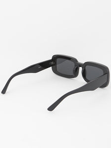 MEDUSA SQUARE BULKY SUNGLASS