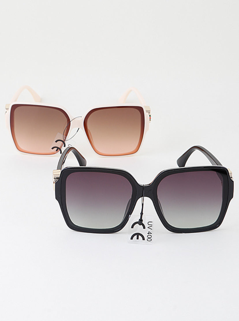 MEDUSA GRETA SUNGLASS