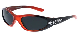 MEDUSA KIDS FIRE SUNGLASS