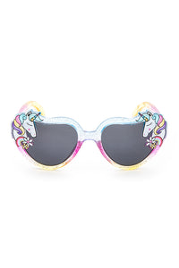 MEDUSA UNICORN KIDS SUNGLASS