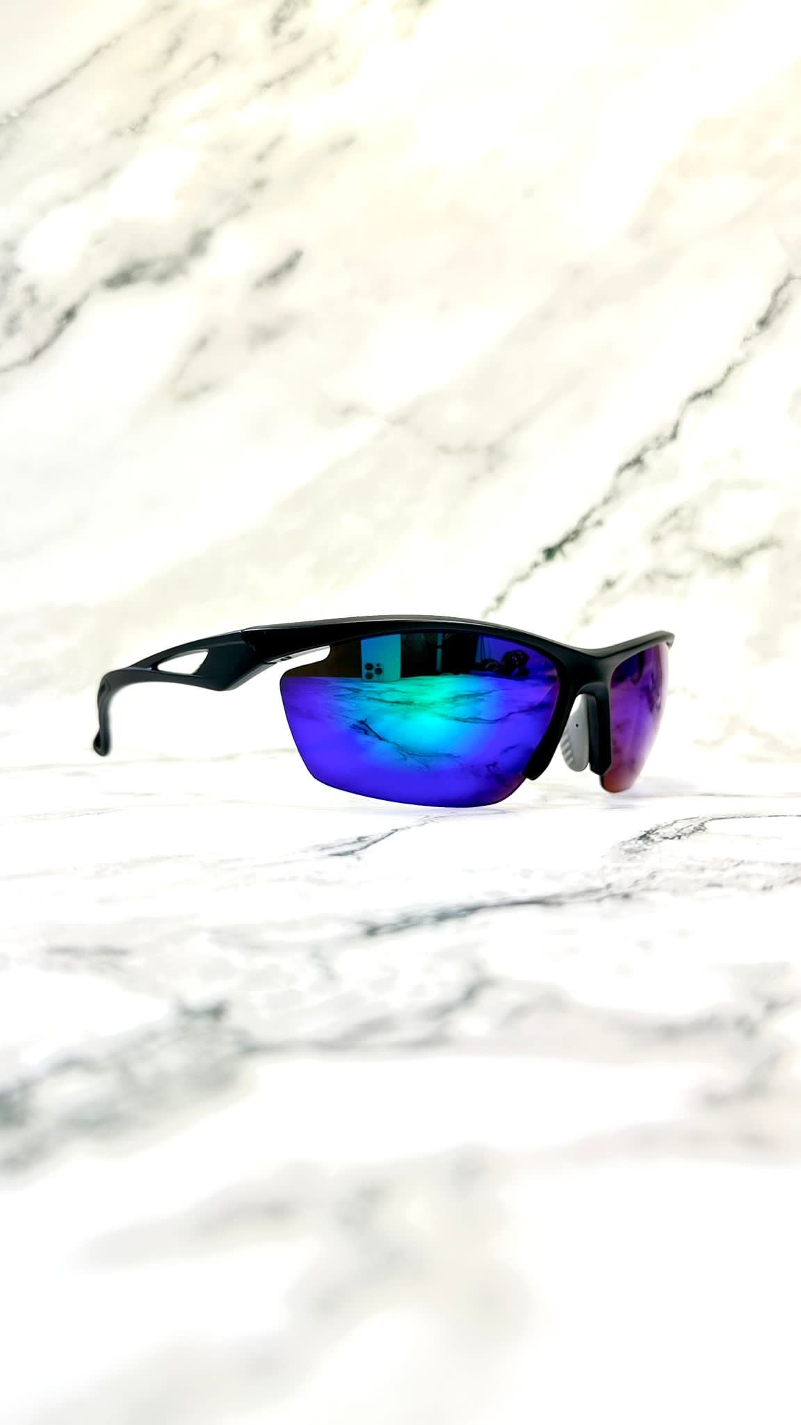 MEDUSA CARL SPORT SUNGLASS