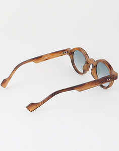 MEDUSA ROUND RETRO SUNGLASS