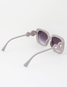 MEDUSA SQUARE STAR SUNGLASS