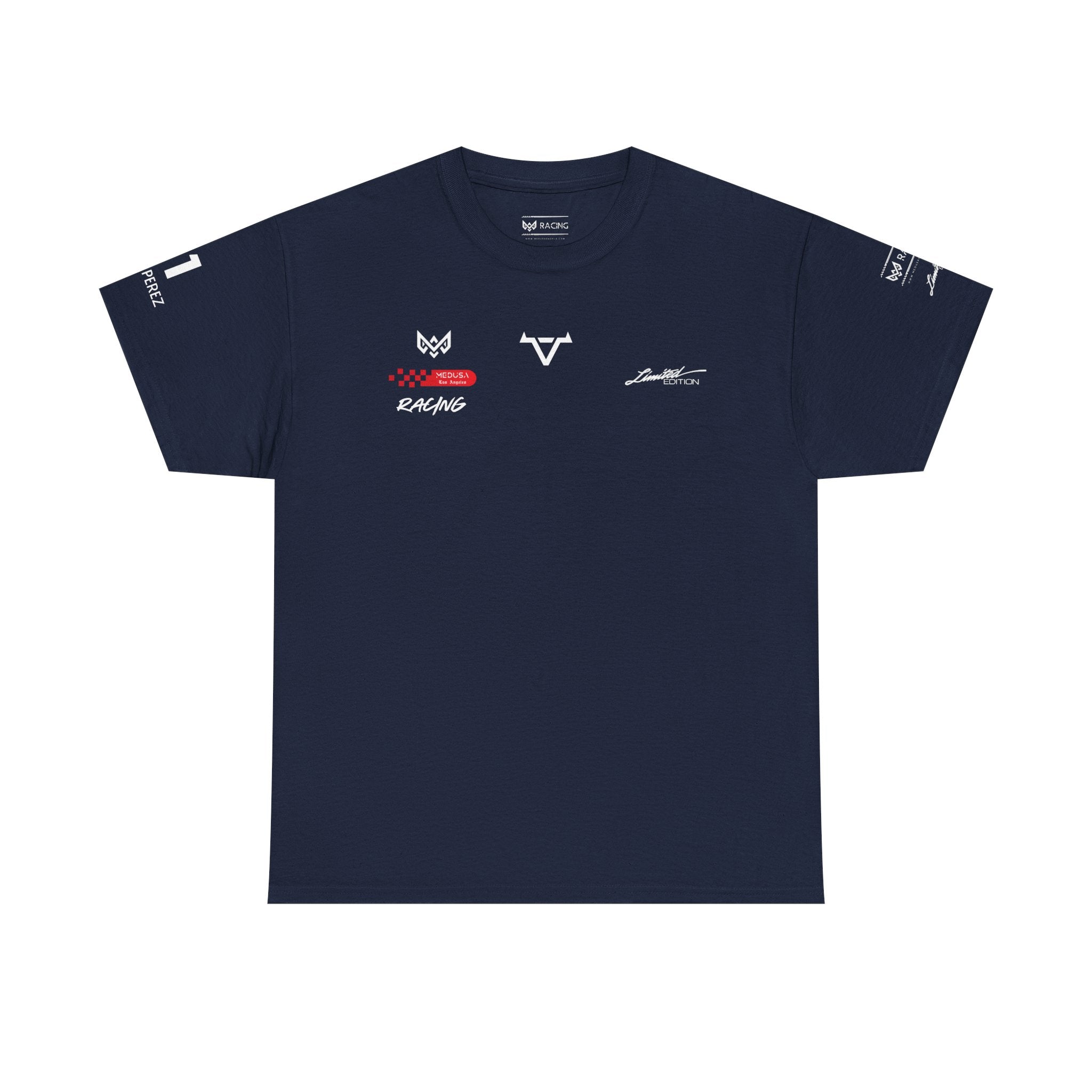 CHECO MODE TEE