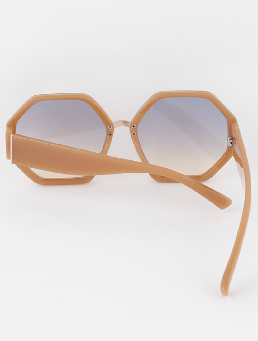 MEDUSA SPRING SUNGLASS