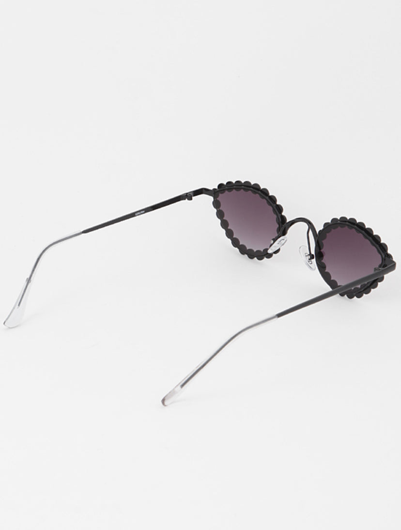 MEDUSA TRISTAN SUNGLASS