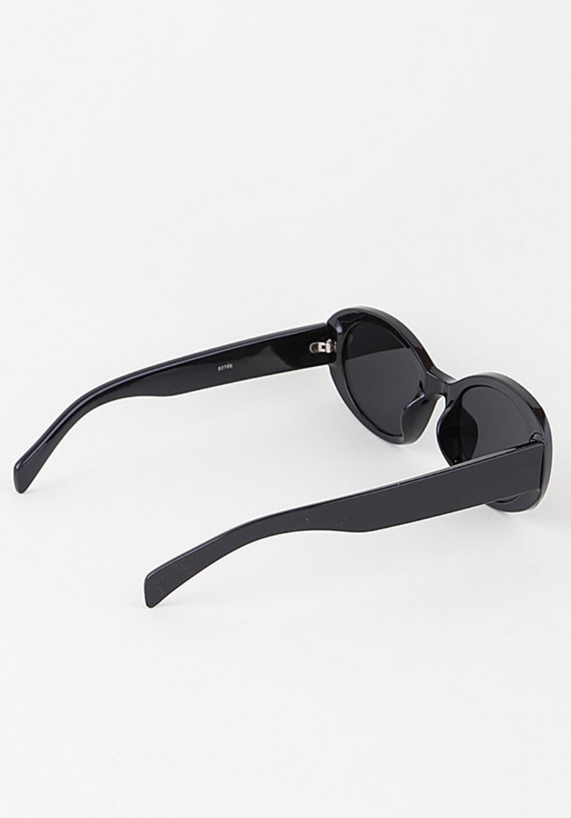 MEDUSA CHARLOTTE SUNGLASS