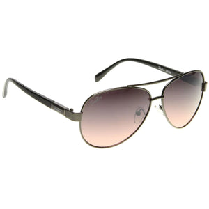 MEDUSA JR OMBRE AVIATOR SUNGLASS