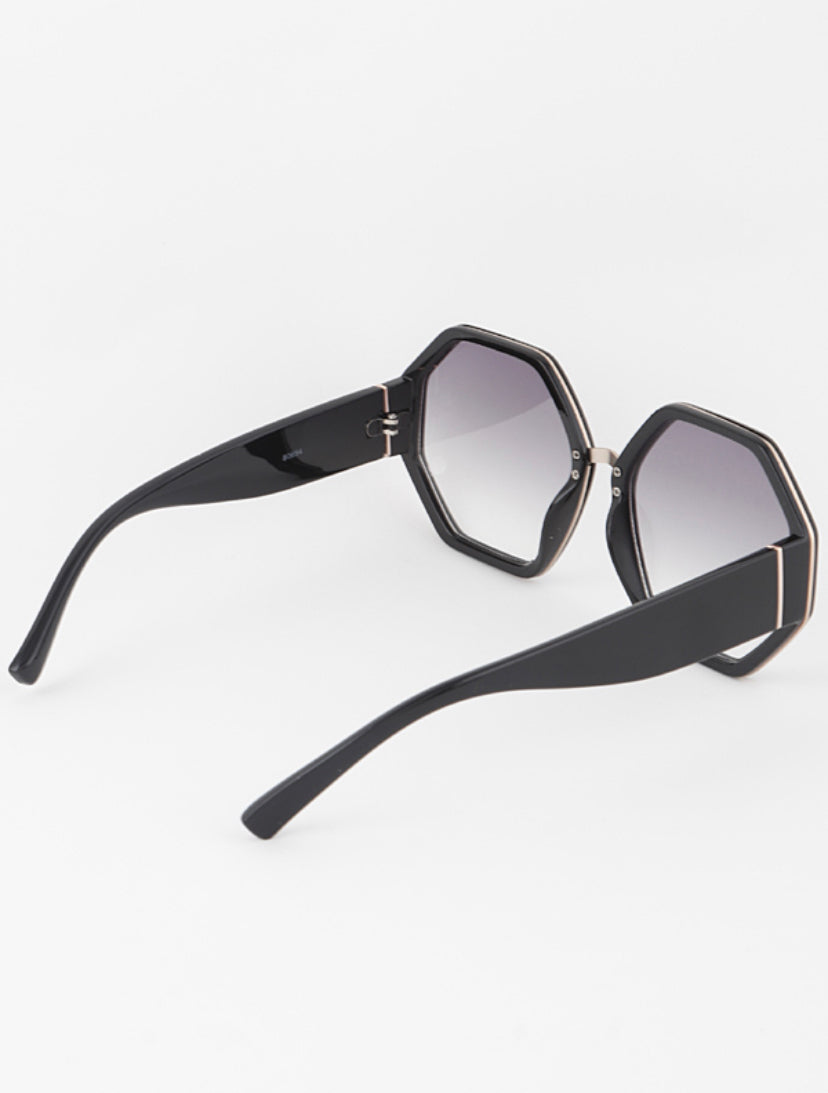 MEDUSA SPRING SUNGLASS