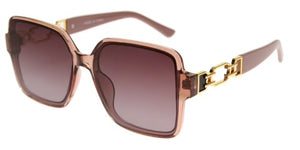 MEDUSA SCARLETT SUNGLASS